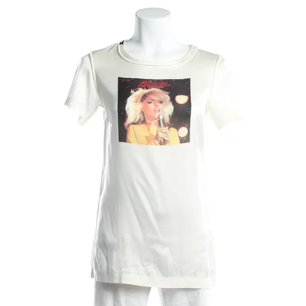 Shirt, in Multicolored, Silk, Dolce & Gabbana