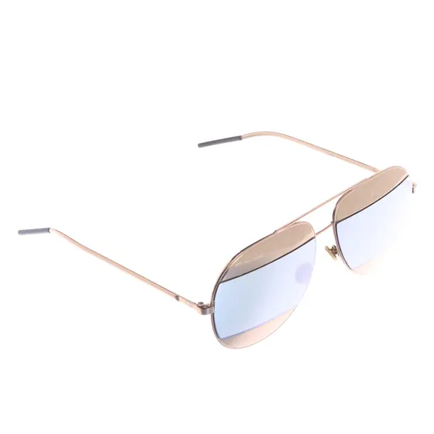 Sunglasses, in Gold, Synthetic, Dior