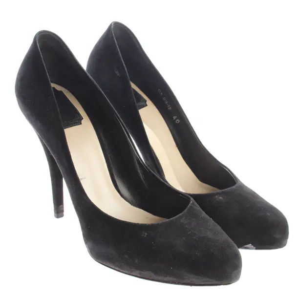 Décolleté, in Nero, Dior