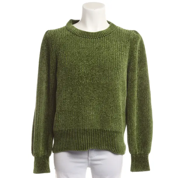 Jumper, in Green, Polyester, Marc Cain