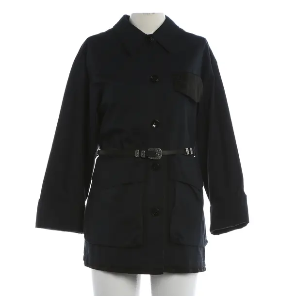 Giacca estiva, in Marina Militare, Cotone, Dorothee Schumacher