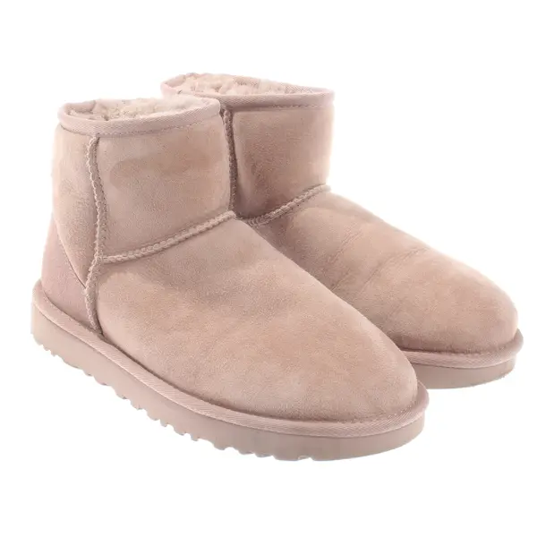 Winterboots, in Hellrosa, UGG Australia
