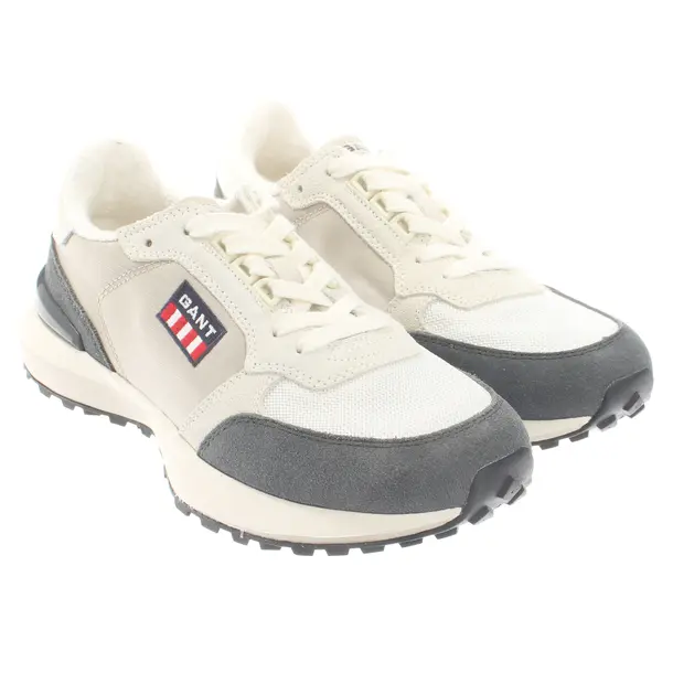 Sneaker, in Weiß, Gant