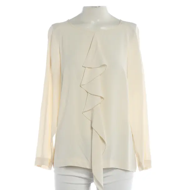 Bluse, in Beige, Viskose, Dondup
