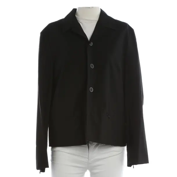 Blazer, in Schwarz, Polyamid, Windsor