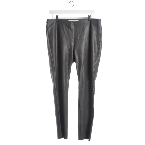 Leggings, in Gray, Viscose, Raffaello Rossi