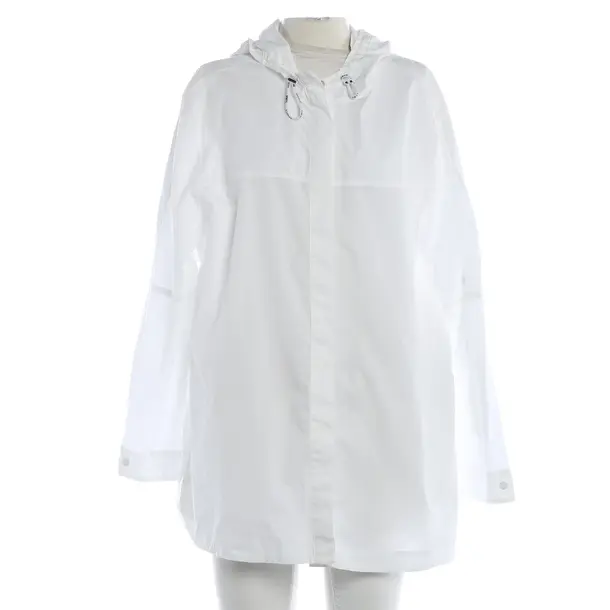 Camicetta, in Bianco, Cotone, Marc Cain Sport