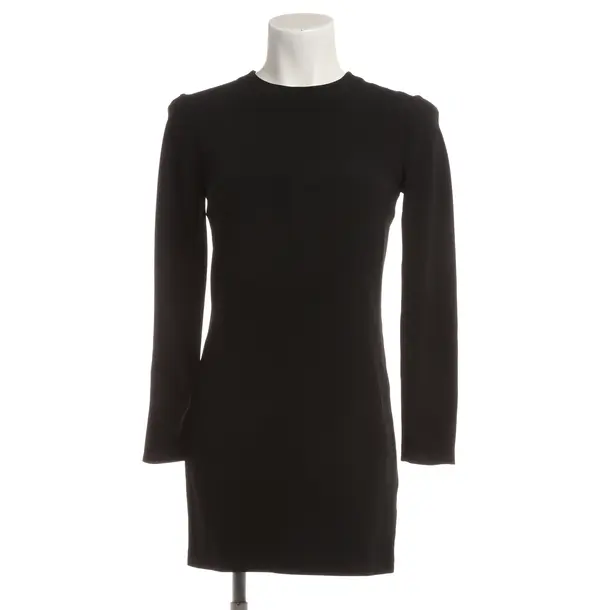 Abito, in Nero, Viscosa, Dsquared