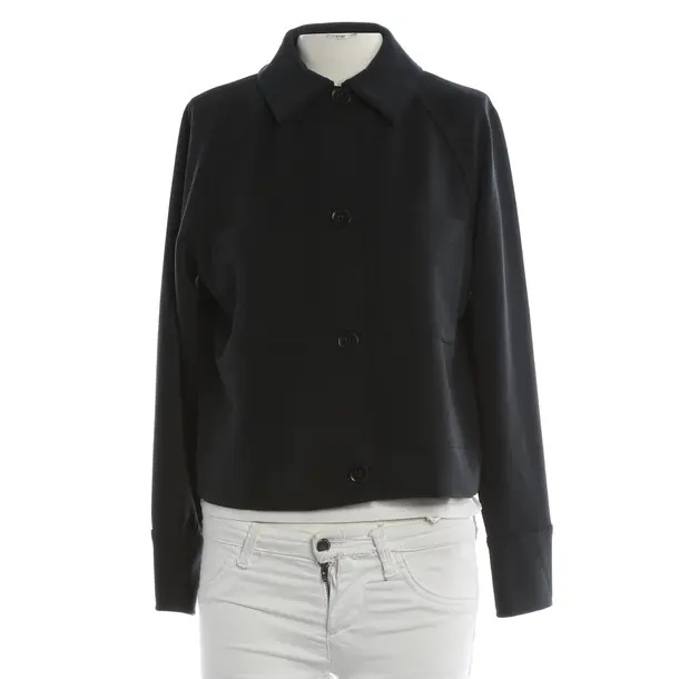 Sommerjacke, in Schwarz, Modal, Rich & Royal