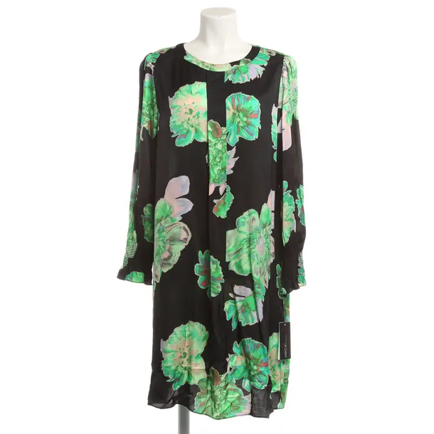 Dress, in Multicolored, Viscose, Marc Cain