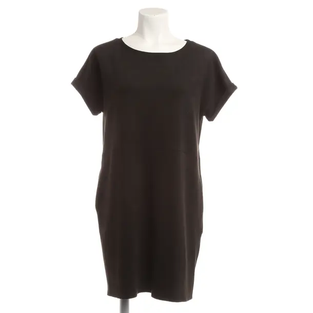 Dress, in Black, Polyester, Juvia