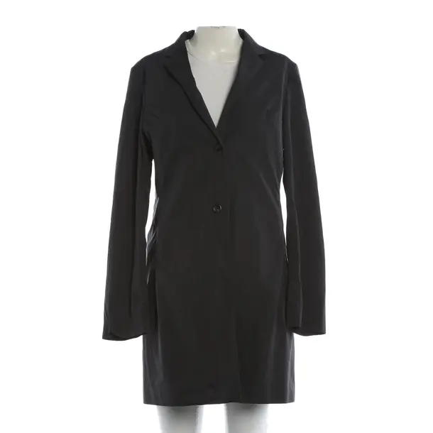 Übergangsjacke, in Navy, Polyester, Jil Sander