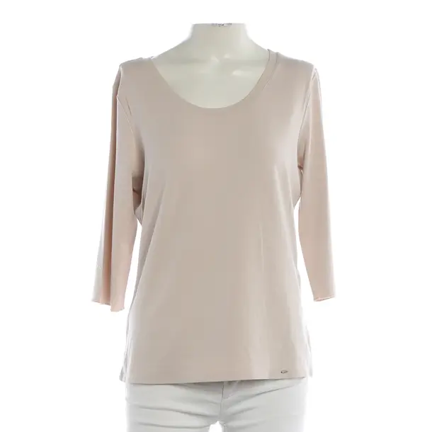 Long Sleeve Shirt, in Light Pink, Viskose, Marc Cain