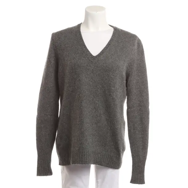 Cashmere Jumper, in Gray, Cashmere, Etro