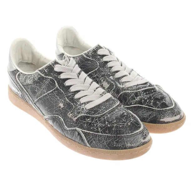 Sneakers, in Black, Hidnander