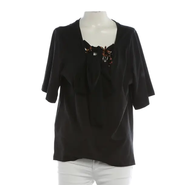 Camicia, in Nero, Cotone, Dorothee Schumacher
