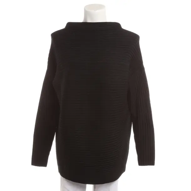 Jumper, in Black, Wool, Dorothee Schumacher
