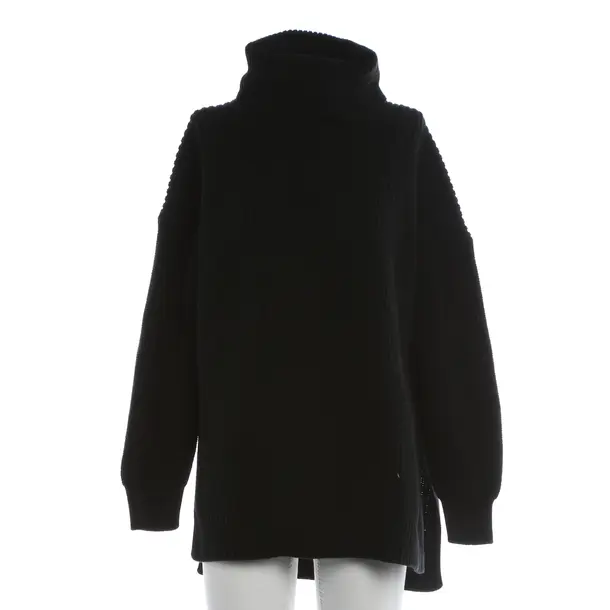 Maglione, in Nero, Cotone, Marc O'Polo