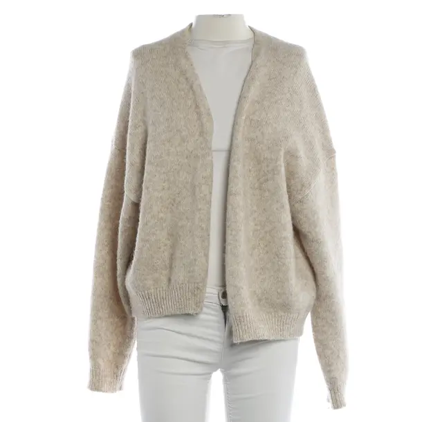 Cardigan, in Beige, Poliammide, Drykorn