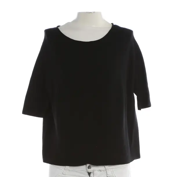 Shirt, in Schwarz, Baumwolle, Wolford