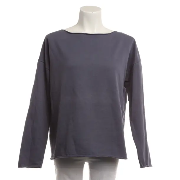 Jumper, in Blue, Cotton, Juvia