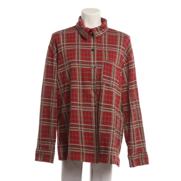 Camicetta, in Multicolore, Cotone, Isabel Marant