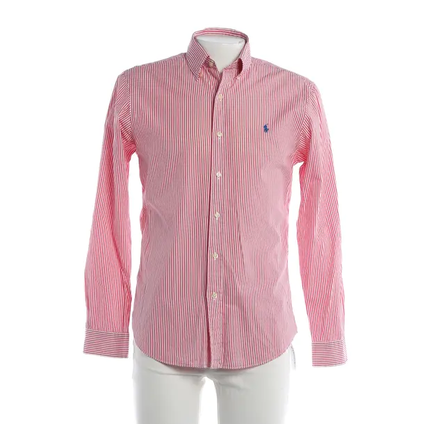 Camicia, in Rosso chiaro, Cotone, Polo Ralph Lauren