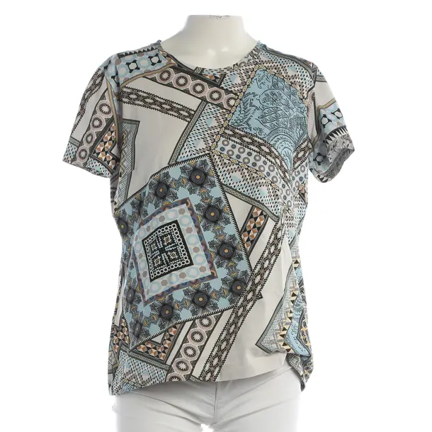 Shirt, in Mehrfarbig, Baumwolle, Etro