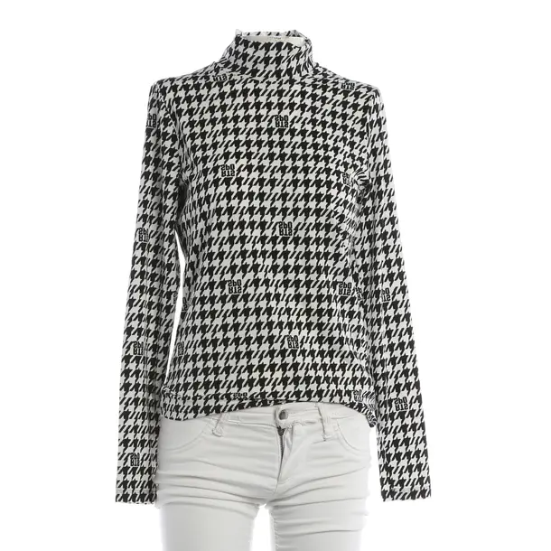 Longsleeve, in Schwarz, Polyimid, Marc Cain