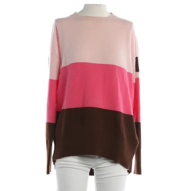 Jumper, in Multicolored, Cashmere, Moncler