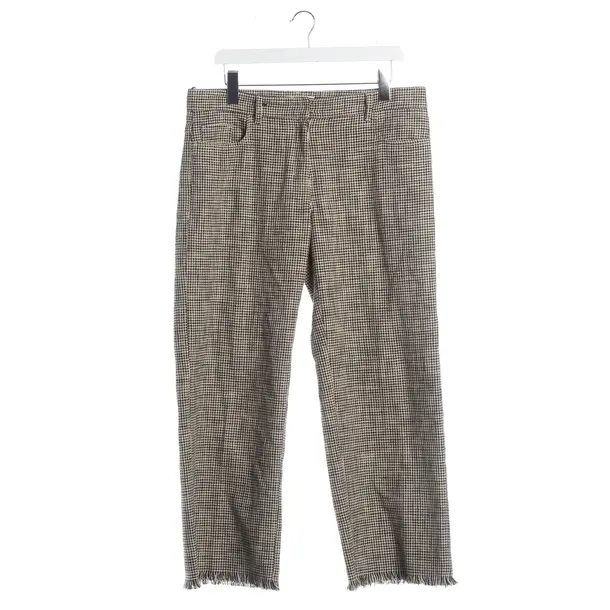 Pantaloni, in Beige, Viscosa, Max Mara