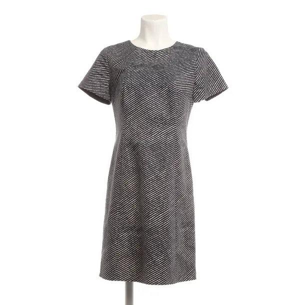 Kleid, in Blau, Baumwolle, Michael Kors