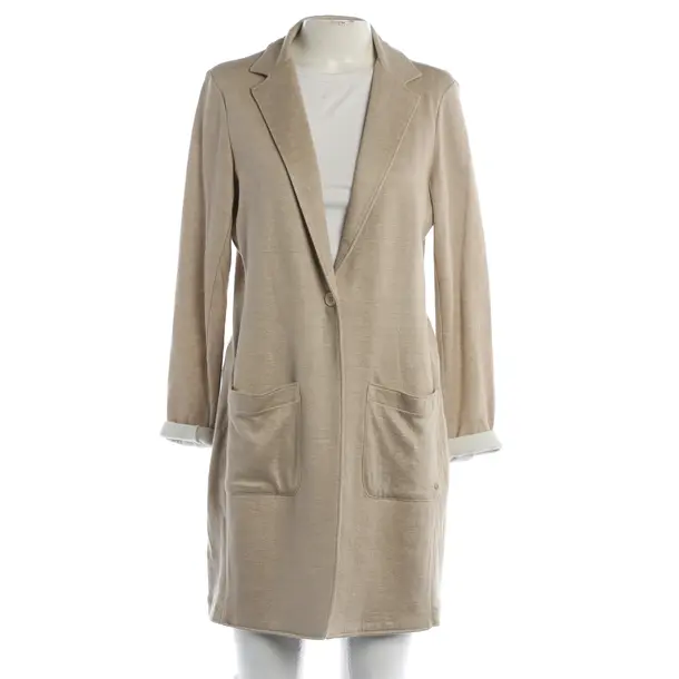 Blazer, in Beige, Leinen, Marc O'Polo