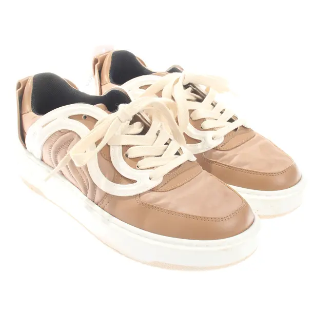 Sneaker, in Marrone chiaro, Stella McCartney