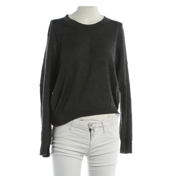 Maglione, in Grigio, Cotone, Stella McCartney