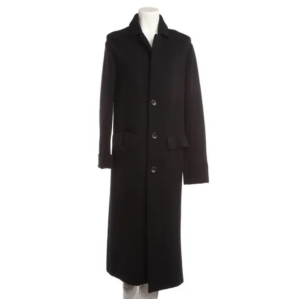 Cappotto mezza stagione, in Marina Militare, Lana, Falco