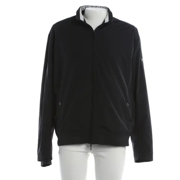 Übergangsjacke, in Navy, Polyester, Emporio Armani