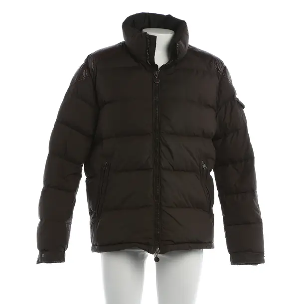 Giacca invernale, in Marrone, Poliestere, Moncler