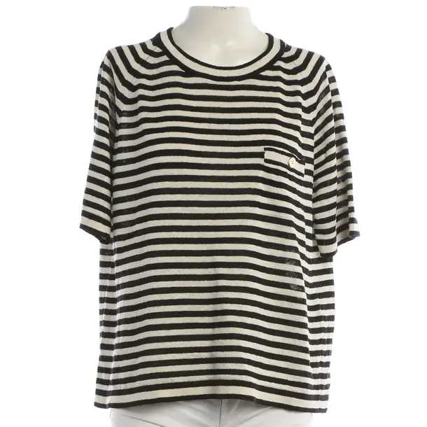 Shirt, in Beige, Leinen, Max Mara