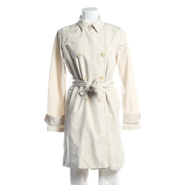 Cappotto estivo, in Beige, Poliestere, Moncler