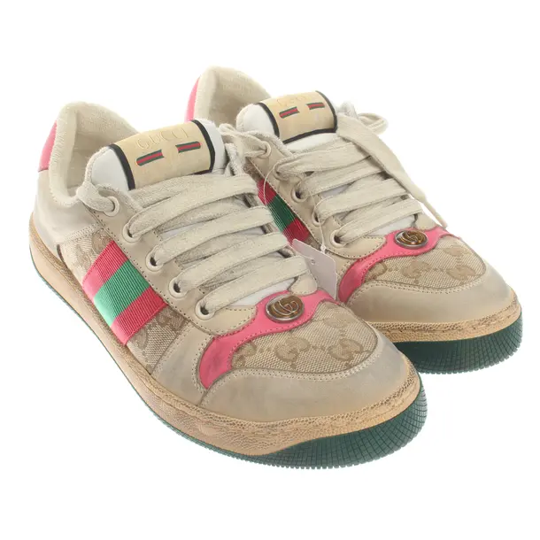 Sneakers, in Multicolored, Gucci