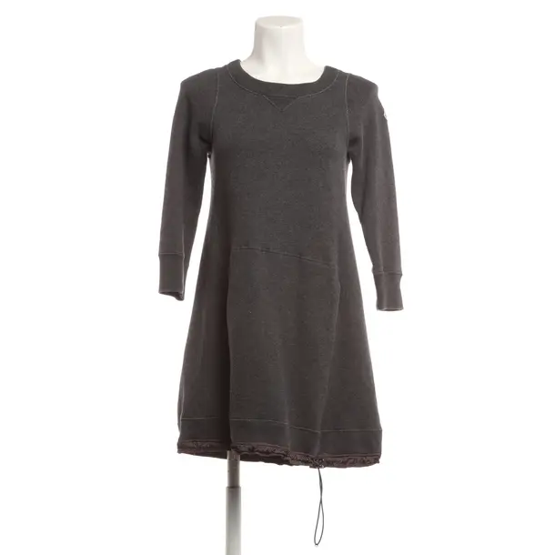 Abito, in Grigio, Cotone, Moncler