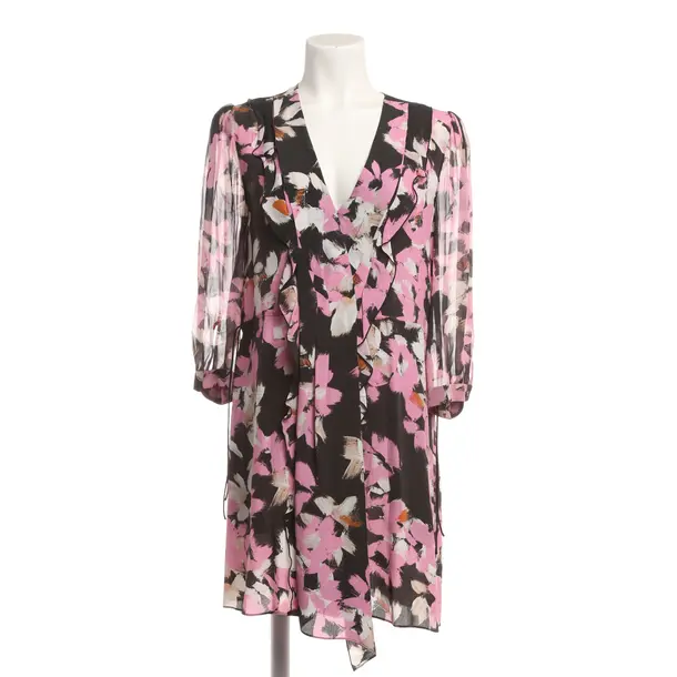 Dress, in Multicolored, Viscose, Dorothee Schumacher