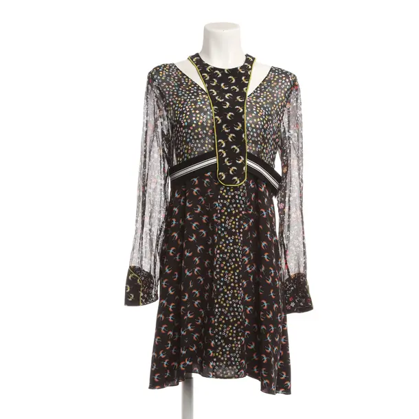 Abito, in Multicolore, Seta, Dorothee Schumacher