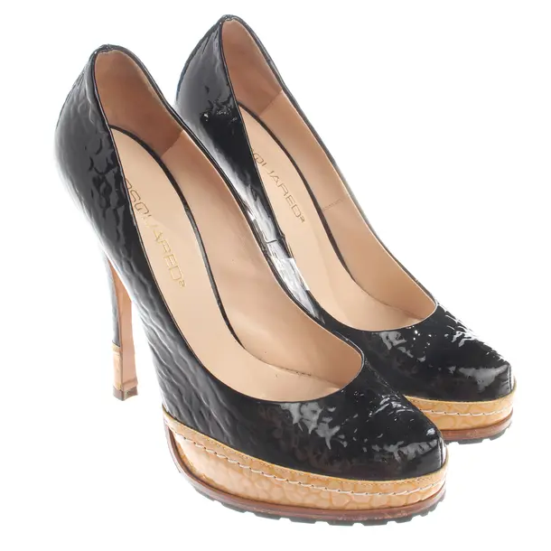 Pumps, in Schwarz, Dsquared