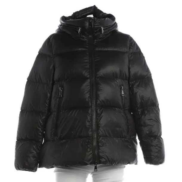 Giacca invernale, in Nero, Poliammide, Moncler