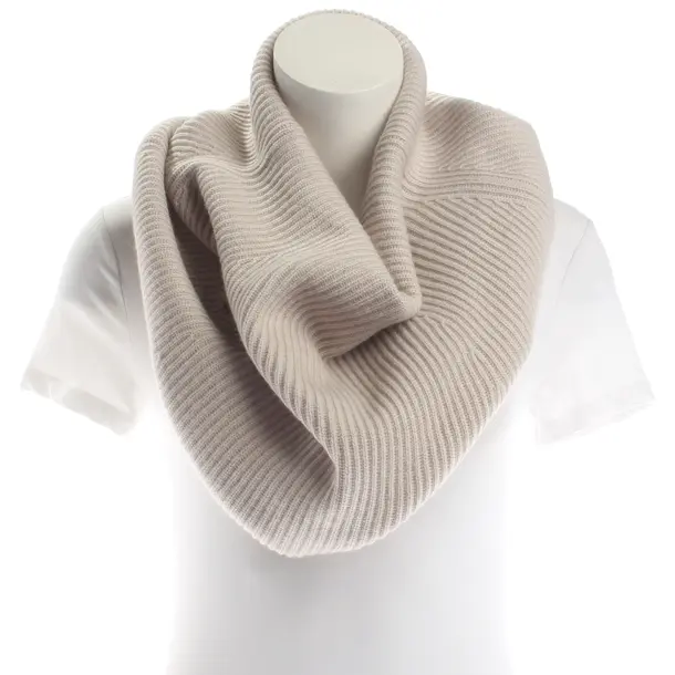 Sciarpa, in Marrone, Lana, Max Mara