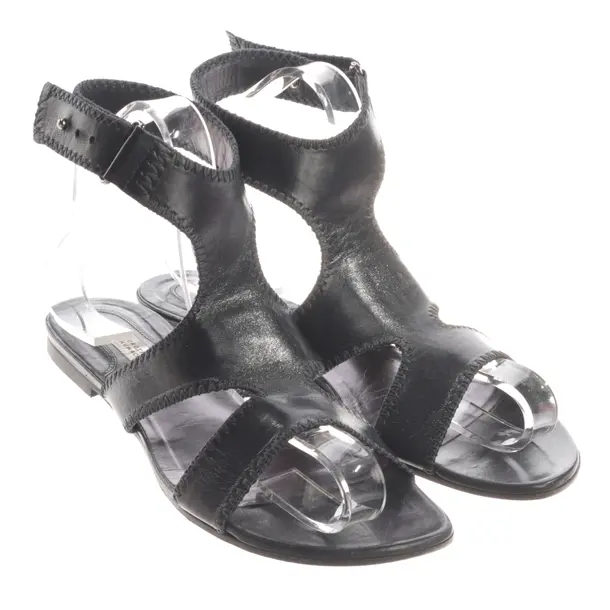 Sandals, in Navy, Dorothee Schumacher