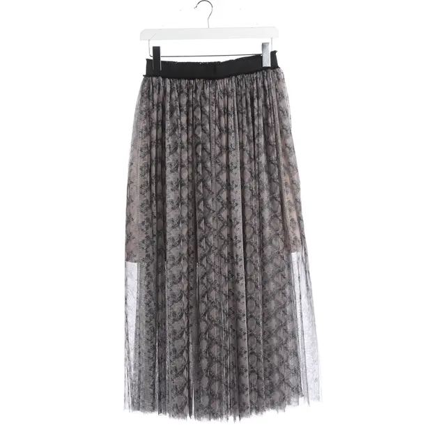 Rock, in Mehrfarbig, Polyester, Sly 010