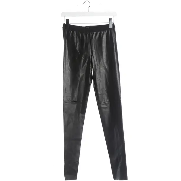 Pantaloni, in Nero, Poliammide, Marc Cain
